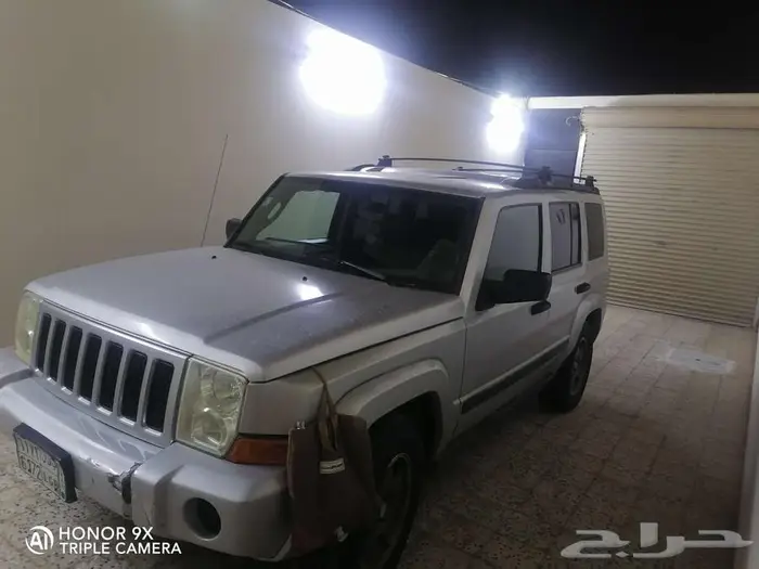 شيروكي 2006 للبيع 0