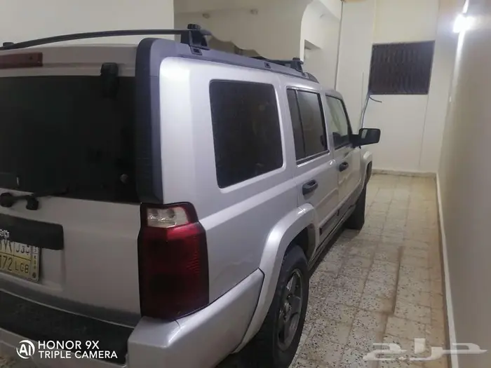 شيروكي 2006 للبيع 1