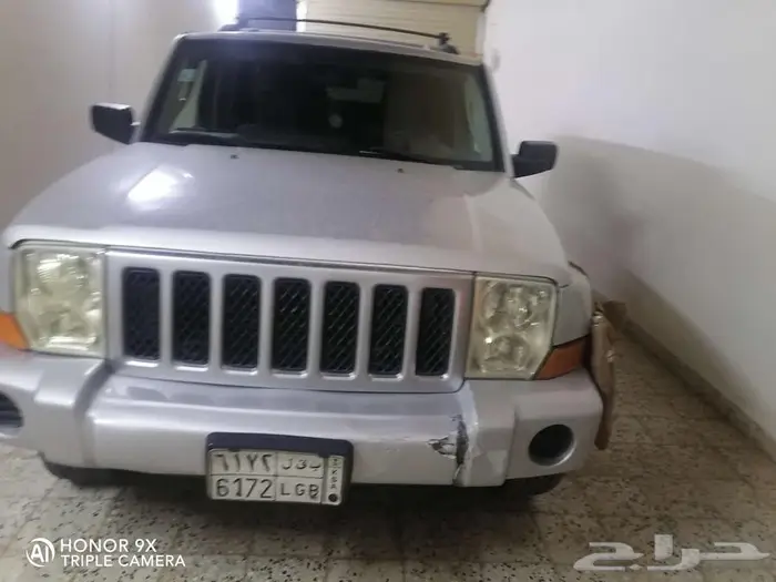 شيروكي 2006 للبيع 4