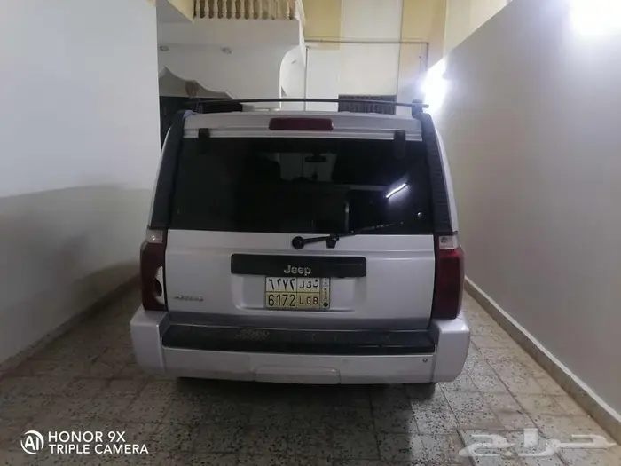 شيروكي 2006 للبيع 5