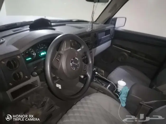 شيروكي 2006 للبيع 6