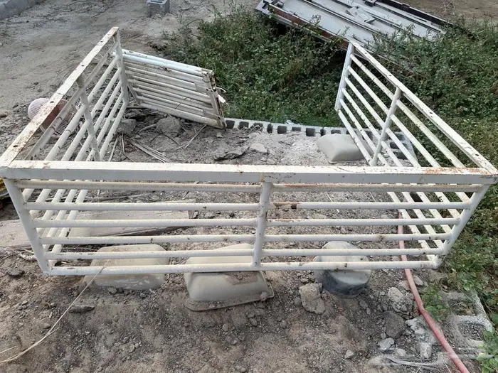 هنقلين يركب على هايلكس غمارتين 2007 0