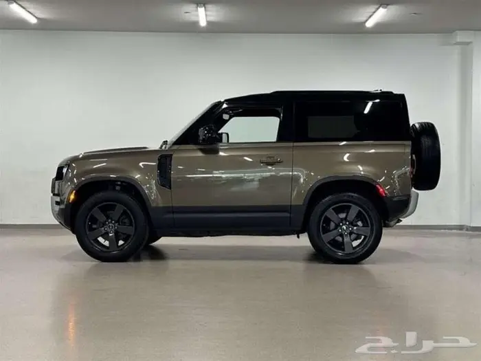 لاند روفر ديفندر 90 2023 باب بسعر ممتاز 3