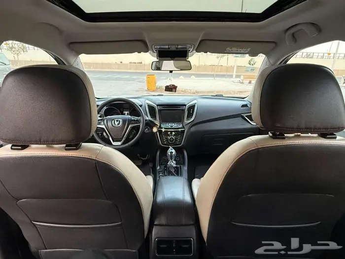 شانجان CS 75 م.2019 فل كامل 9