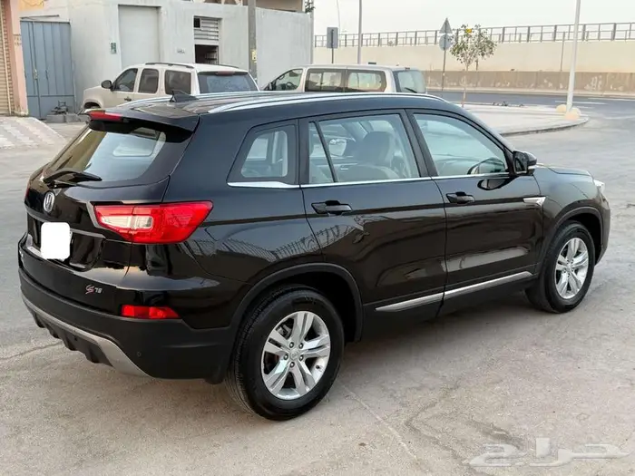 شانجان CS 75 م.2019 فل كامل 2