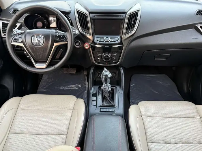 شانجان CS 75 م.2019 فل كامل 11