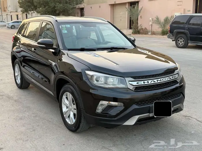 شانجان CS 75 م.2019 فل كامل 3