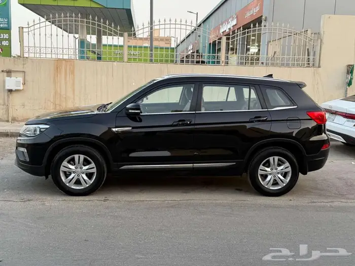 شانجان CS 75 م.2019 فل كامل 1