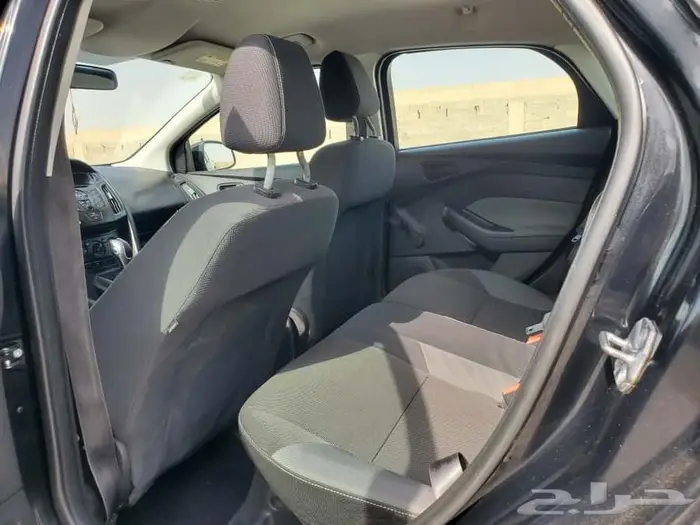 فورد فوكس 2014 7