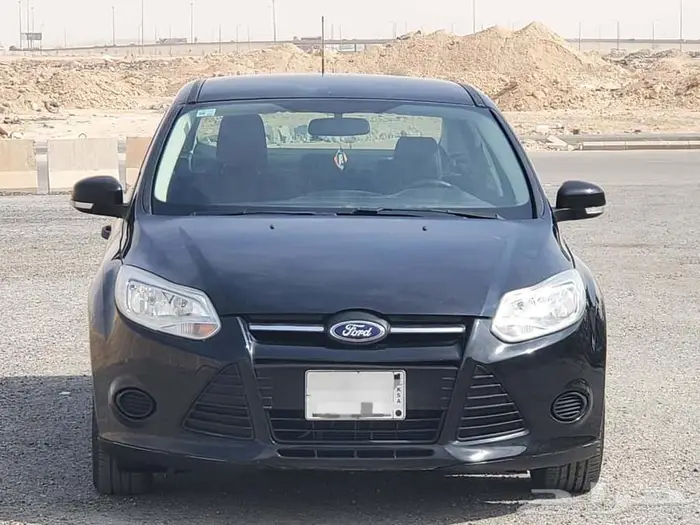 فورد فوكس 2014 0