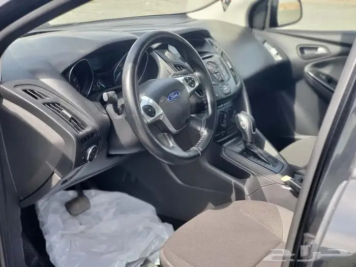 فورد فوكس 2014 9