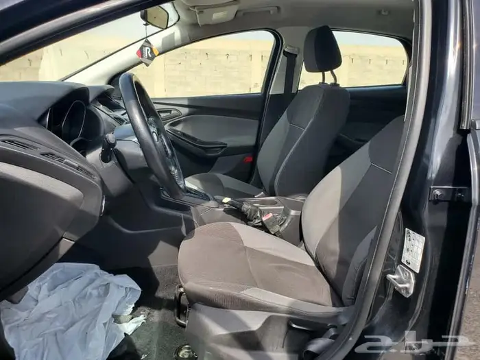 فورد فوكس 2014 8