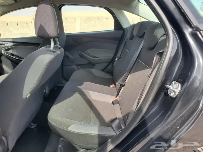 فورد فوكس 2014 11