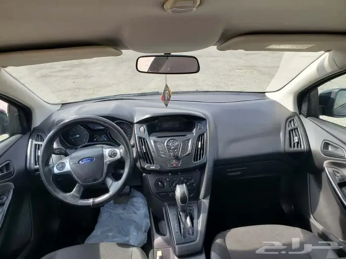 فورد فوكس 2014 12