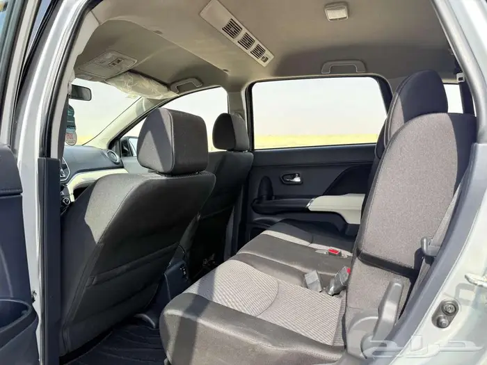 تويوتا راش 2023 14