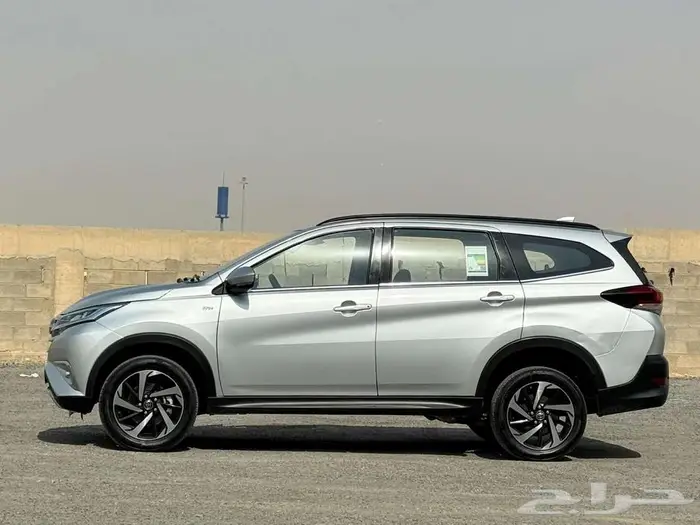 تويوتا راش 2023 6