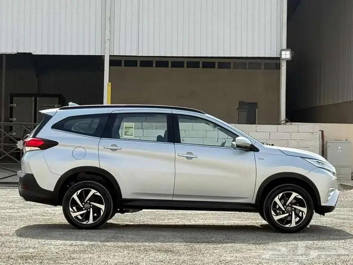 تويوتا راش 2023 9