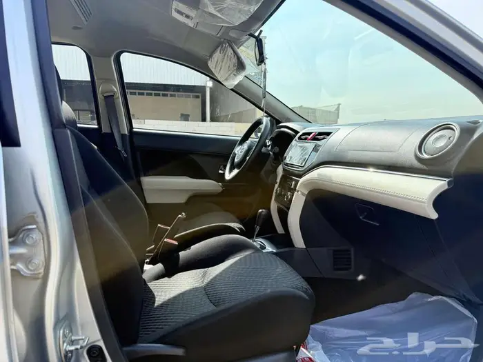 تويوتا راش 2023 11