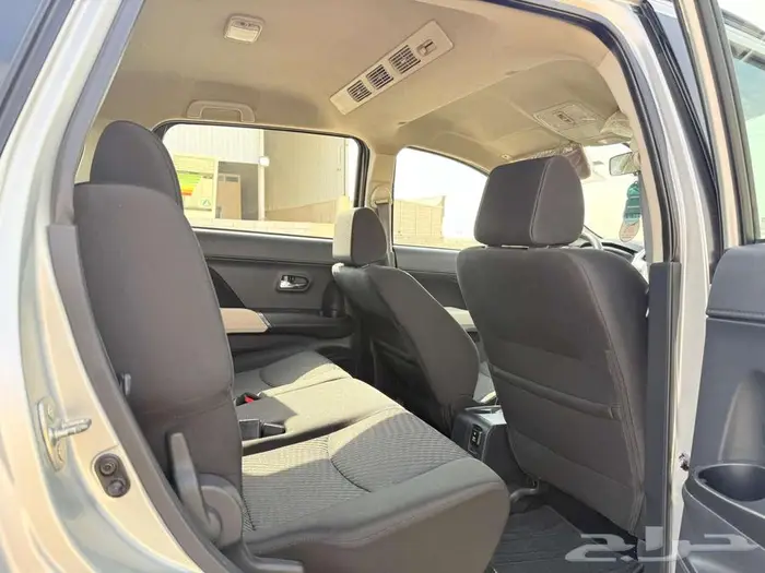 تويوتا راش 2023 10