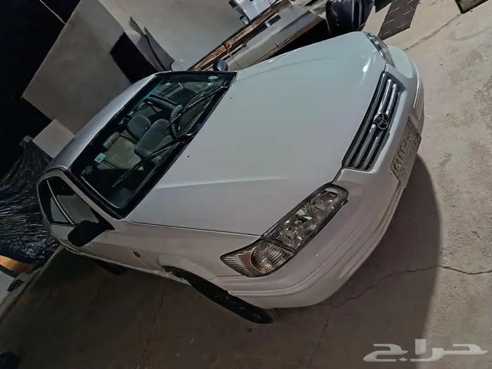 كامري للبيع نضيفه 1