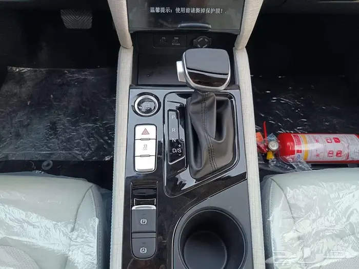 جاك J7 لاكجرى 2025 12