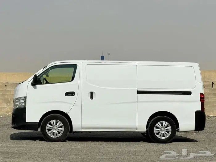 نيسان اورفان بضاعه 2021 9