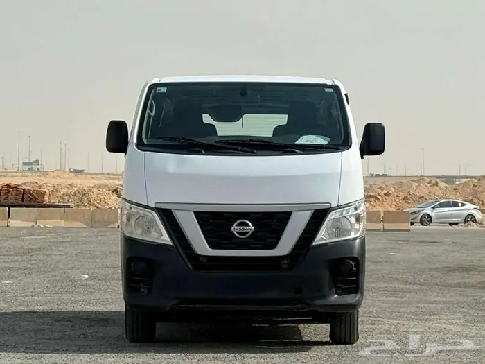 نيسان اورفان بضاعه 2021 0