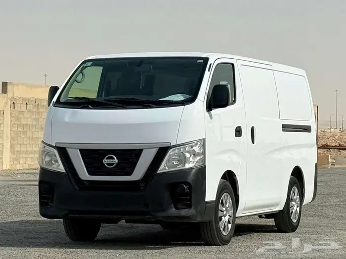 نيسان اورفان بضاعه 2021 5