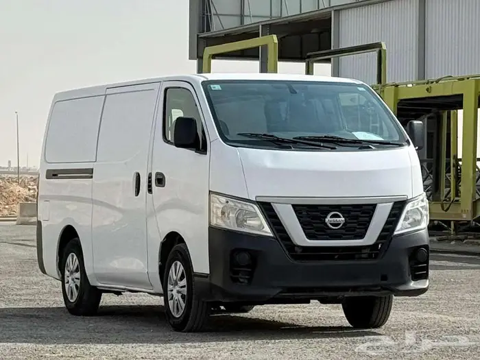 نيسان اورفان بضاعه 2021 1