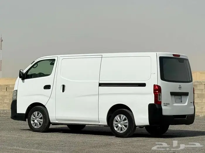 نيسان اورفان بضاعه 2021 4