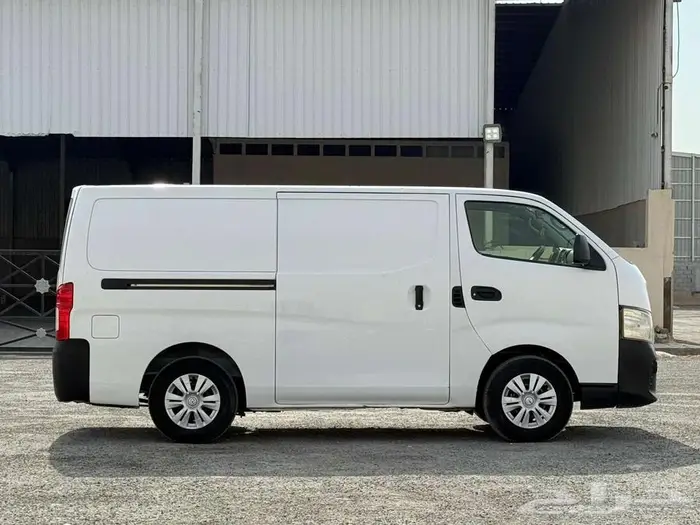 نيسان اورفان بضاعه 2021 8