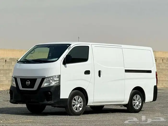 نيسان اورفان بضاعه 2021 2