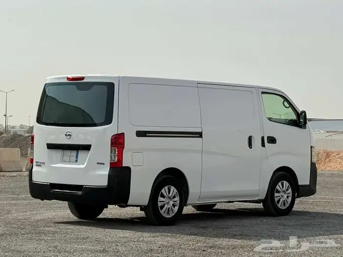 نيسان اورفان بضاعه 2021 3