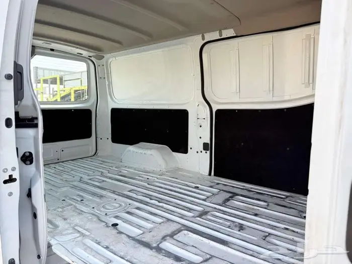 نيسان اورفان بضاعه 2021 10