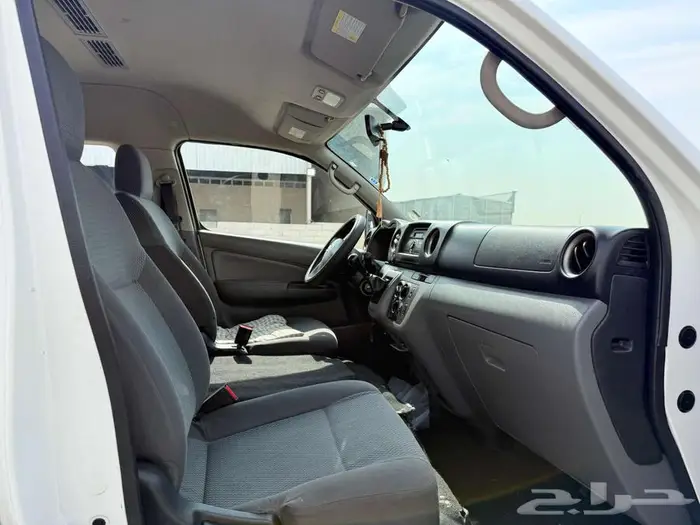 نيسان اورفان ركاب 2017 11