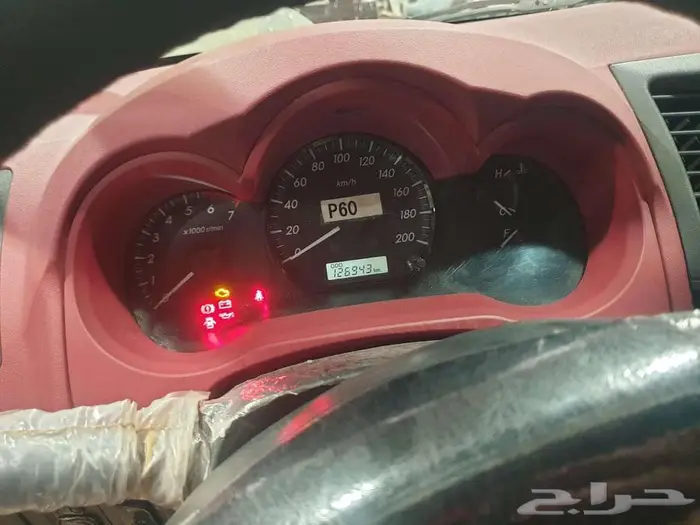 تويوتا هايلوكس 2014 6