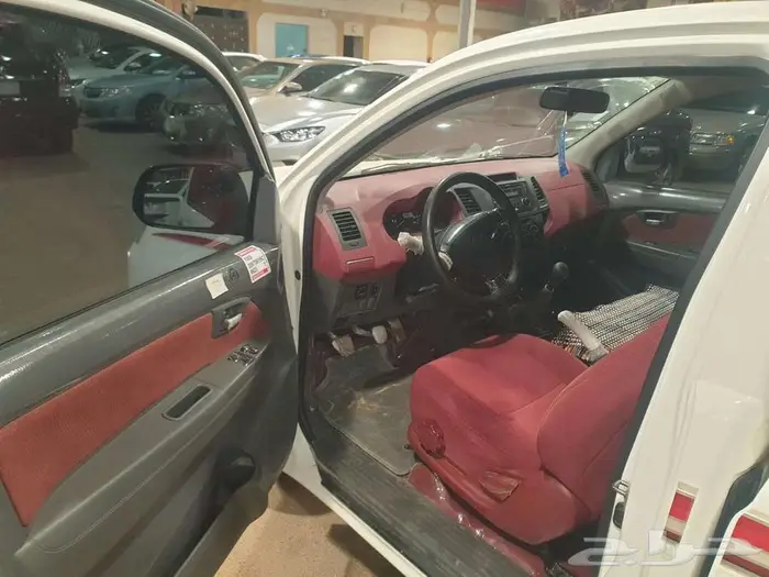 تويوتا هايلوكس 2014 5