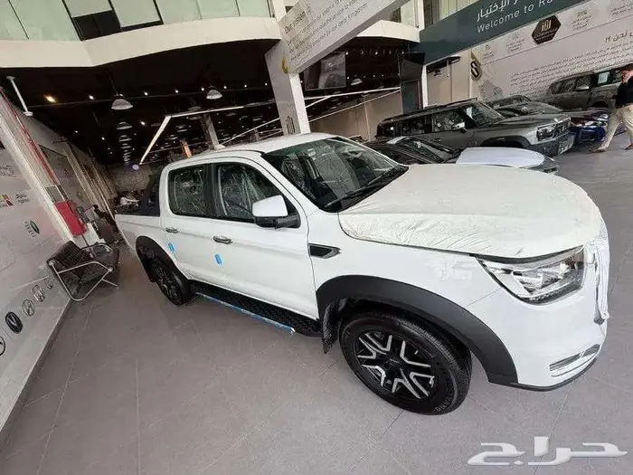 جاك T8 فل كامل 2025 اتوماتيك فتحة سقف دبل افضل سعر موجود 5