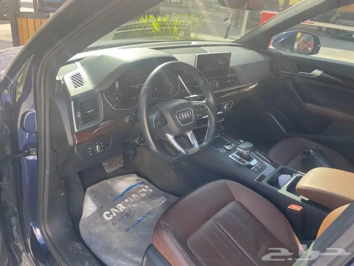 اويد Q5 موديل 2020 1