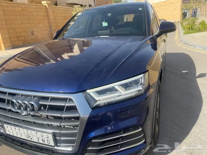 اويد Q5 موديل 2020 0