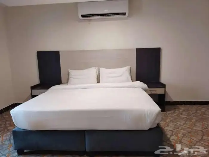 شقق فاخرة للايجار في جازان 1