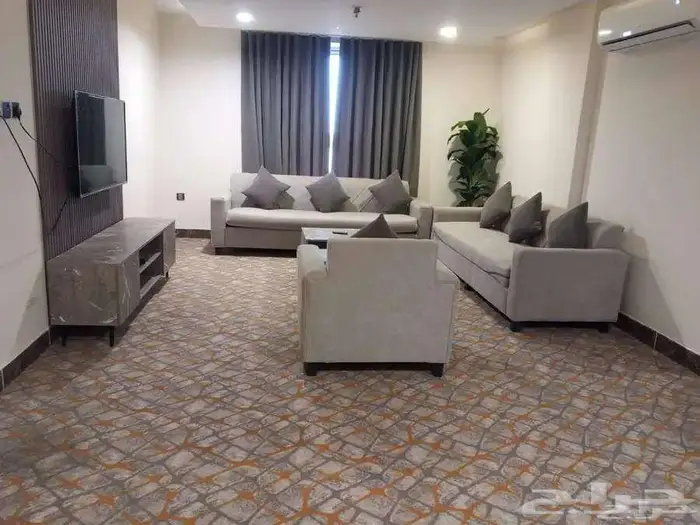 شقق فاخرة للايجار في جازان 0