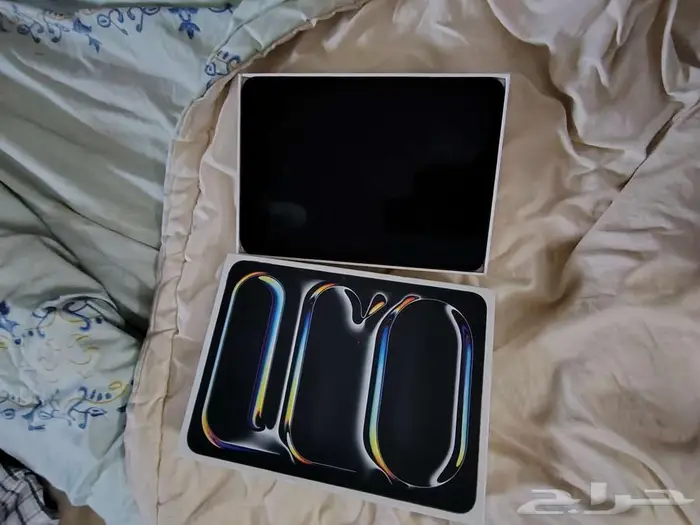 ايباد برو M4 512 شريحة 2