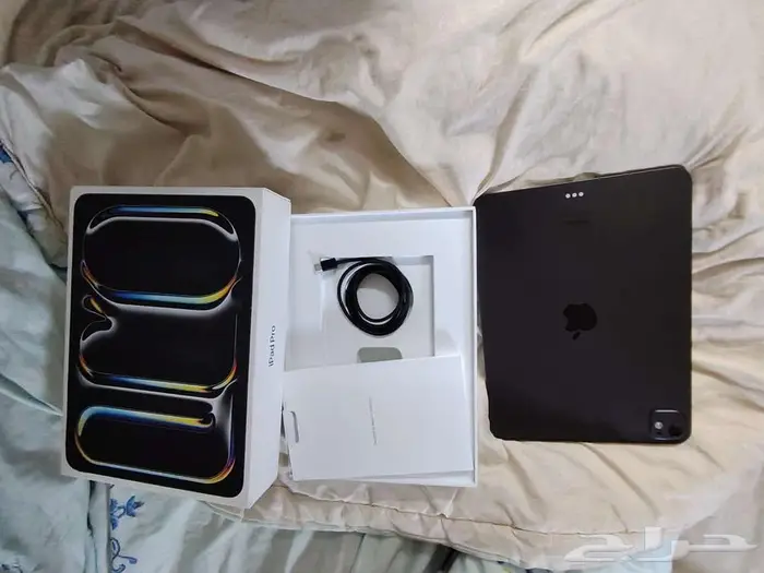 ايباد برو M4 512 شريحة 0