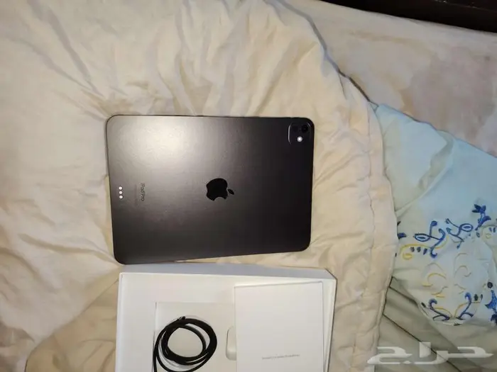 ايباد برو M4 512 شريحة 5