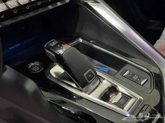 بيجو 3008 GT فل كامل موديل 2023 - عروض خاصة 20