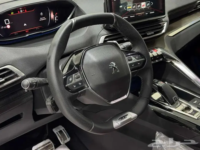 بيجو 3008 GT فل كامل موديل 2023 - عروض خاصة 18