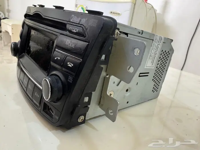 مسجل اكسنت 2015 وكالة سبب البيع تم تغير شاشة 2