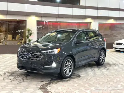 فورد ايدج 2021 فل كامل(تيتانيوم) مخزن. index