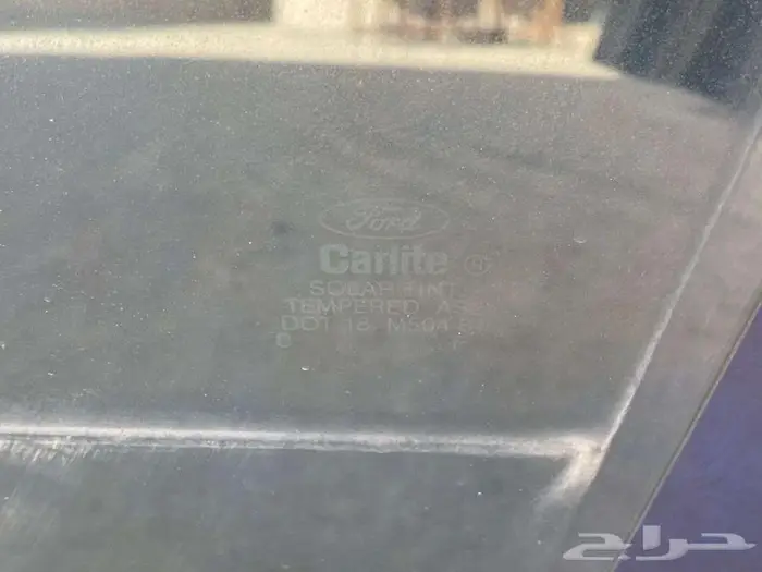 قطع غيار فورد من موديل 2006 الى 2011 وملحقاته 16